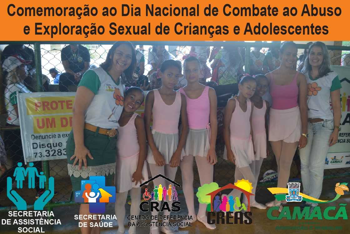 abuso infantil